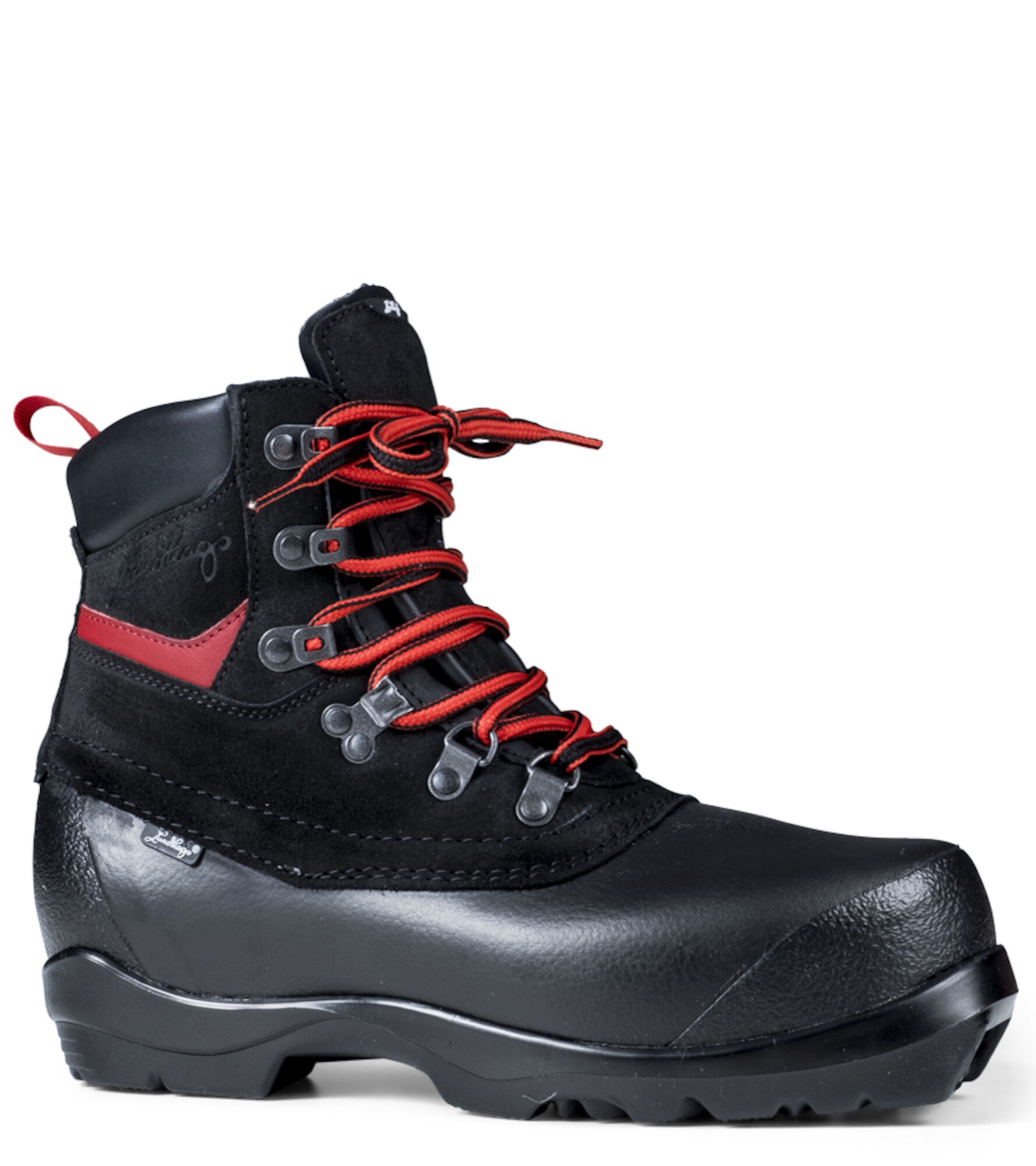 Guide BC Ski and Skate Boots Unisex