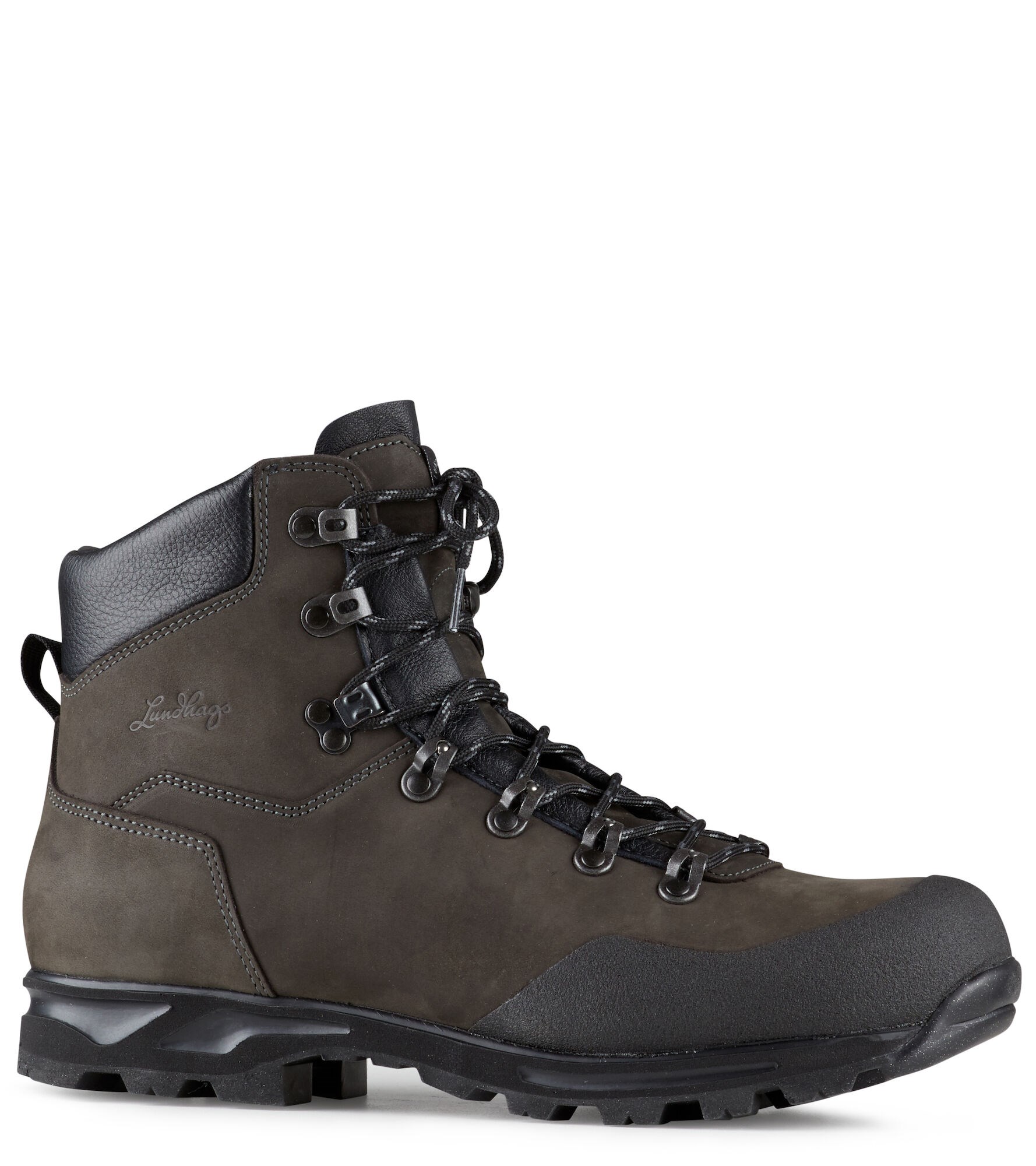 Stuore Insulated Mid Hiking Boots Unisex