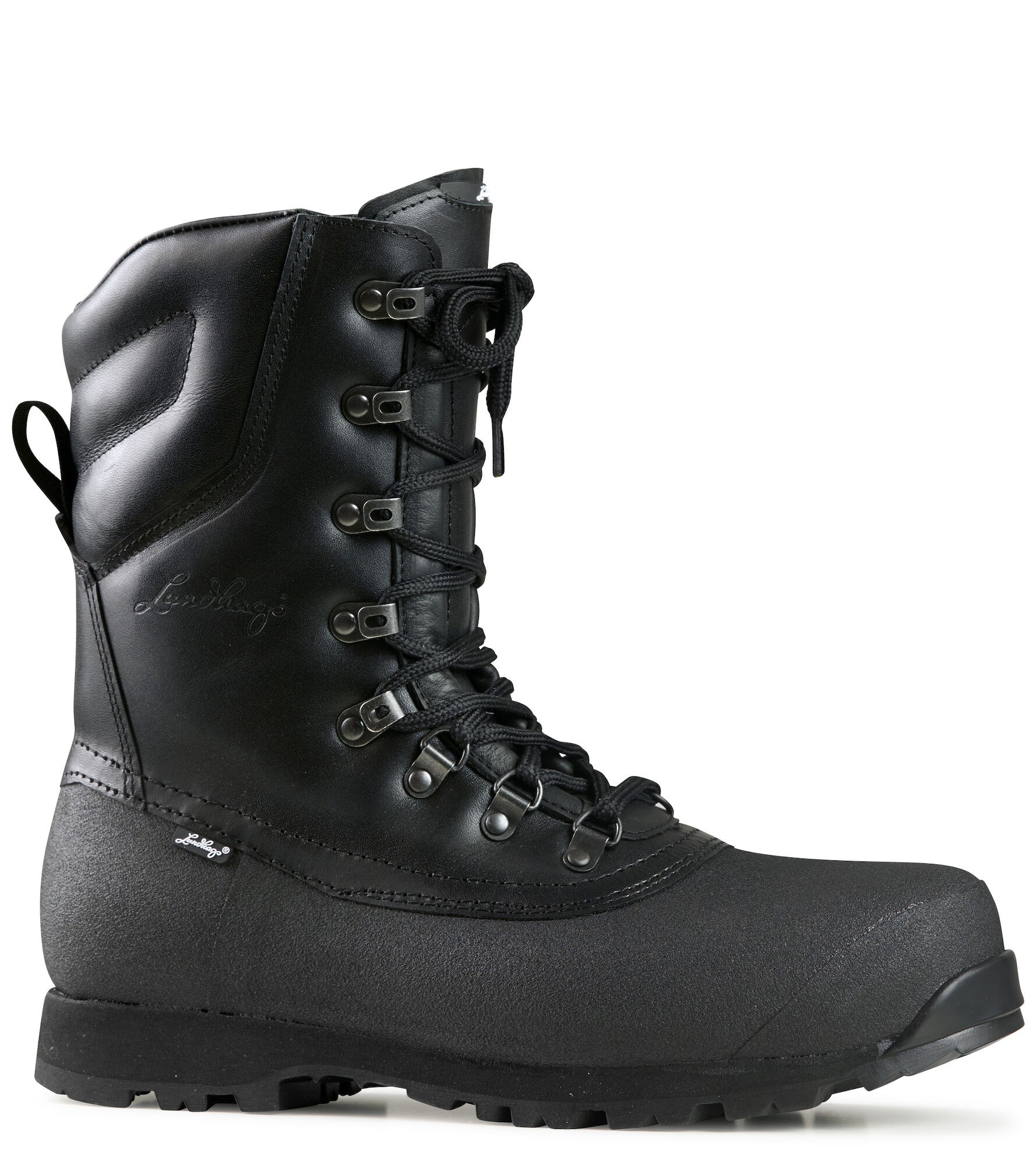 Professional II High Hiking Boots Unisex