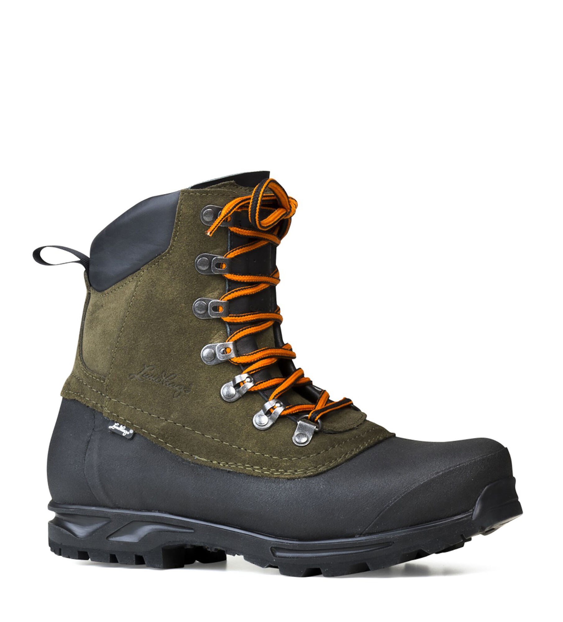 Tjakke Mid Hiking Boots Unisex