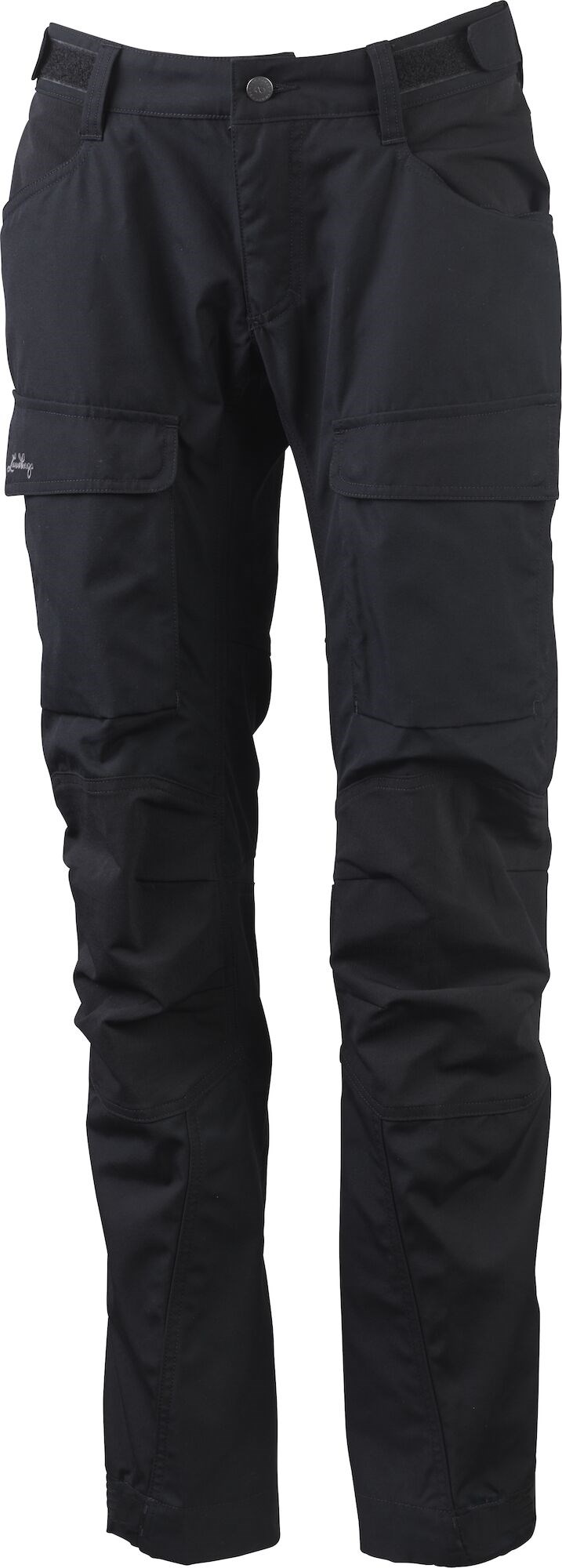 Authentic II Short/Wide Stretch Hybrid Hiking Pants Women