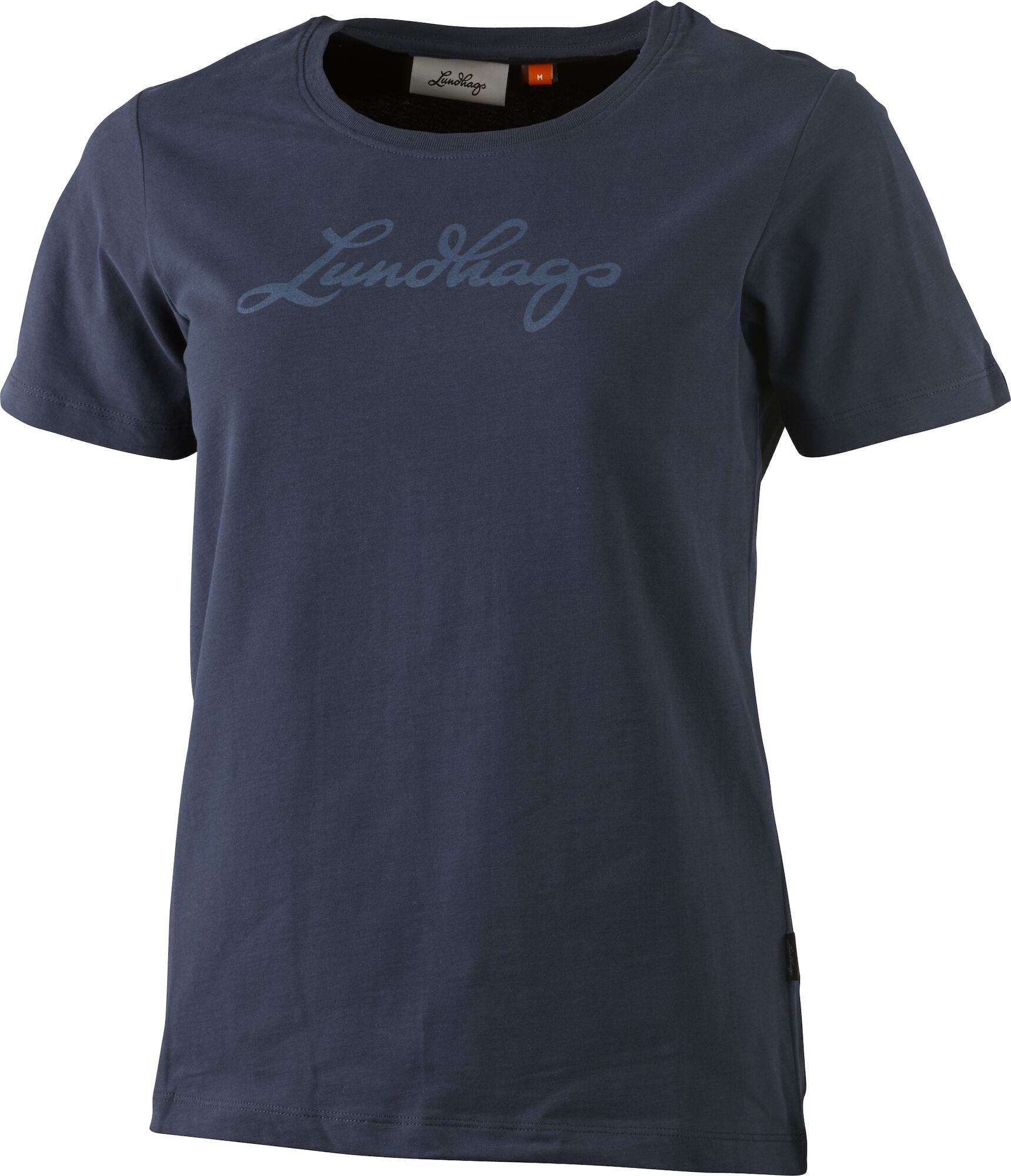 Lundhags t-shirt Dam