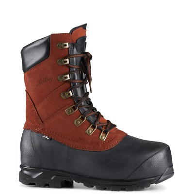 Skare Expedition Hiking Boots Women