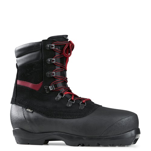 Guide Expedition BC Black/Red