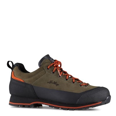 Bjerg Low Hiking Shoes Unisex