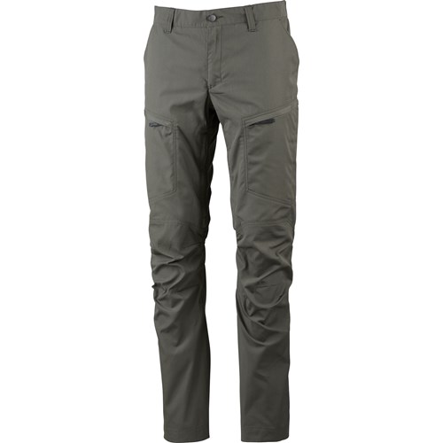 Jamtli Ms Pant Forest Green