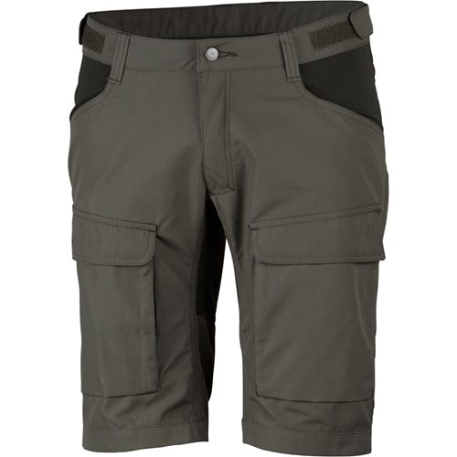 Authentic II Ms Shorts Forest Green/Dark Forest Green