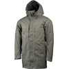 Sprek Insulated Ms Jacket Forest Green