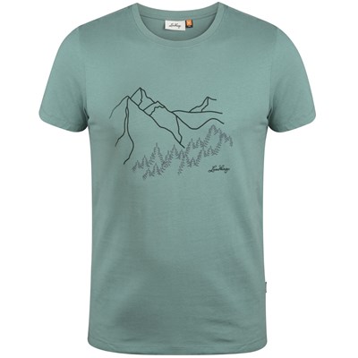 Mountain T-shirt Men