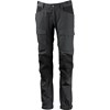 Authentic II Ws Pant Short/Wide Granite/Charcoal