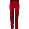 Authentic II Ws Pant Red/Dark Red