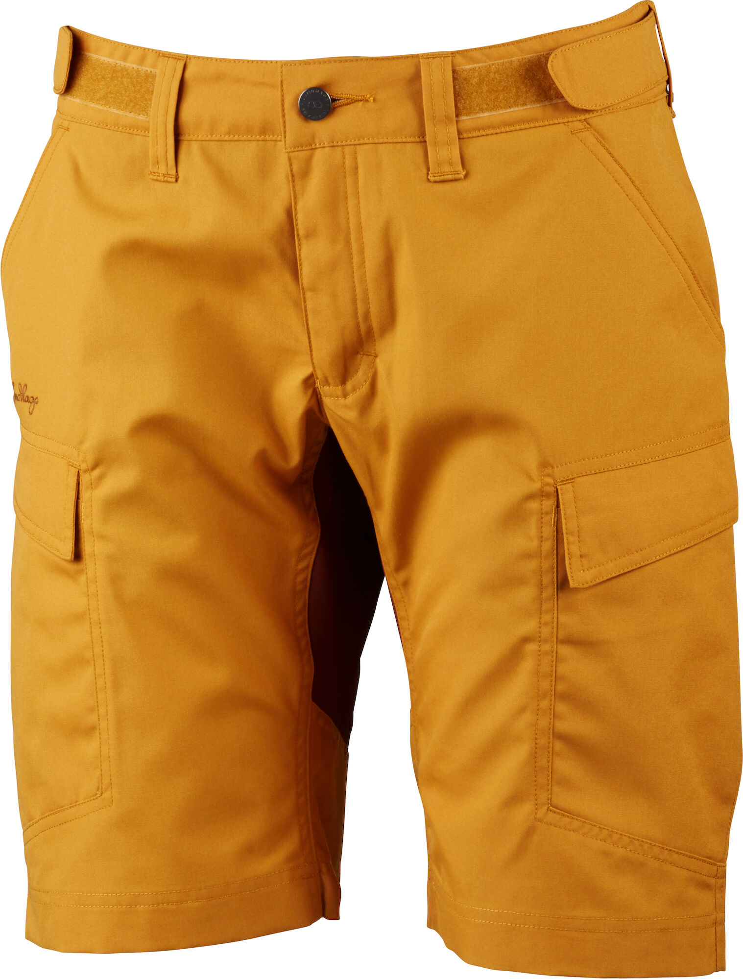 Vanner Ws Shorts Gold/Rust