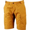 Vanner Ws Shorts Gold/Rust