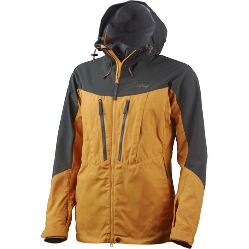 Makke pro Ws jacket Gold/Charcoal