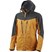 Makke pro Ws jacket Gold/Charcoal