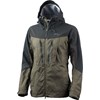 Makke pro Ws jacket Forest Green/Charcoal