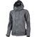 Makke Ws jacket Granite/Charcoal