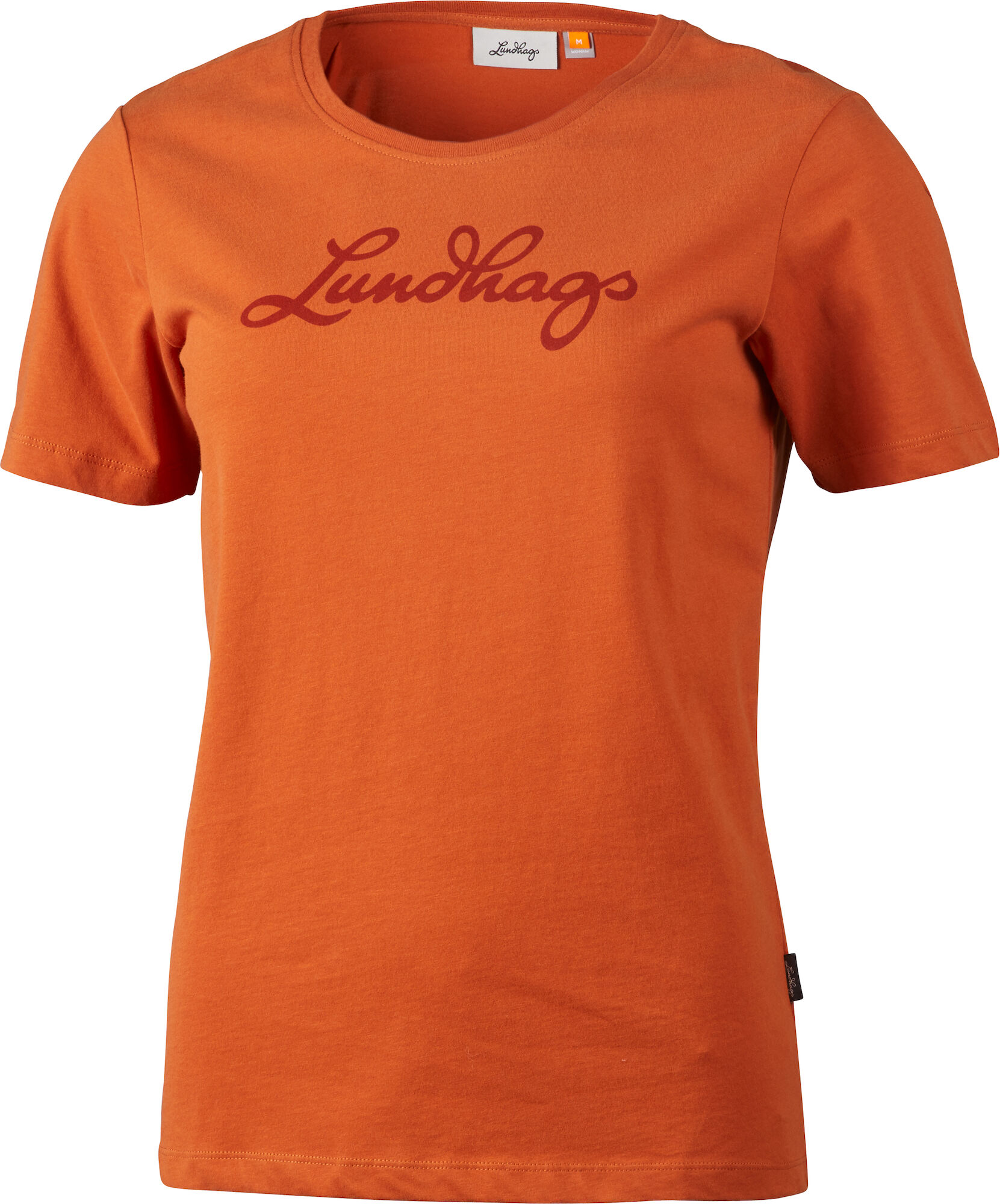 Lundhags Ws Tee Amber
