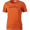 Lundhags Ws Tee Amber
