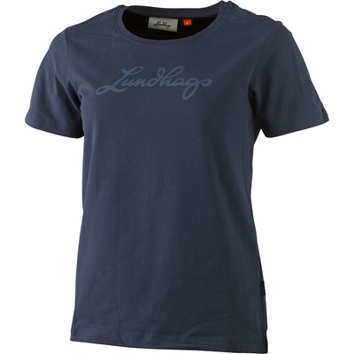 Lundhags T-Shirt Damen