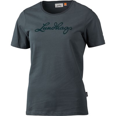 Lundhags t-shirt dam 
