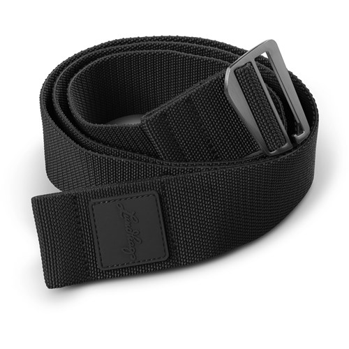 Lundhags Elastic Belt Black