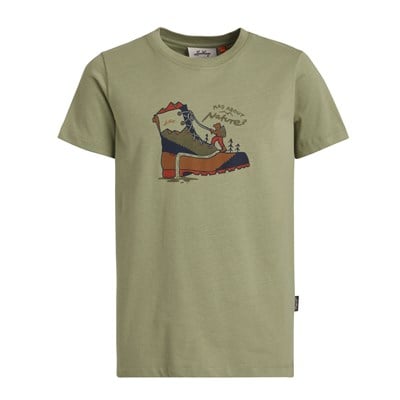 Fulu Kletter-T-Shirt Junior