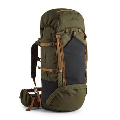 Saruk Pro 90 L Regular Long Hiking Backpack