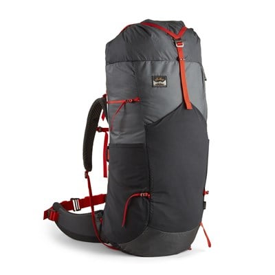 Padje Light 60 L Regular Long Hiking Backpack