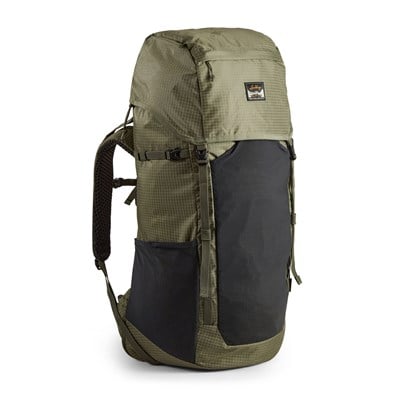 Fulu Core 45 L Hiking Backpack
