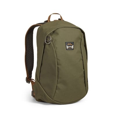 Core Saruk Zip 10 L Backpack