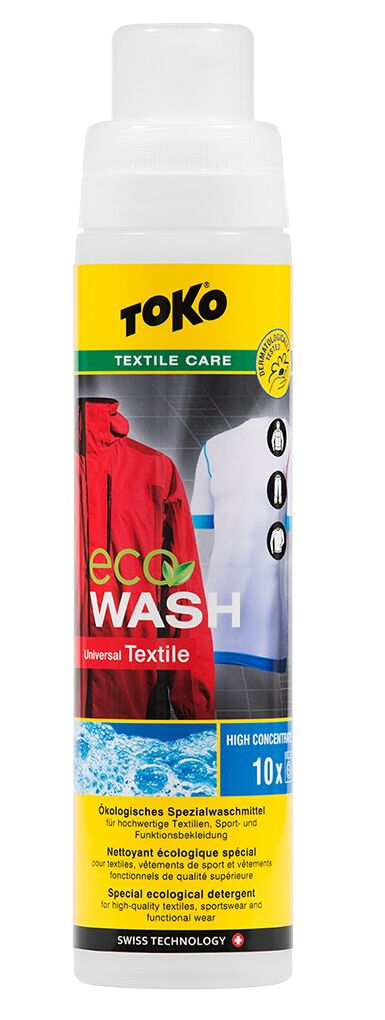 Eco Textile Wash 250ml
